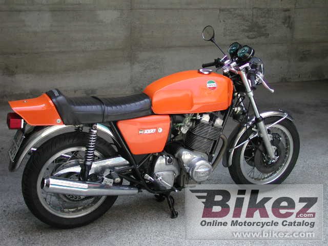 Big bonny6580@tiscali.it 1000 picture and wallpaper from Bikez.com